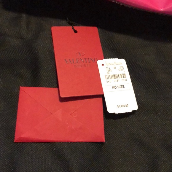 Valentino handbag - Picture 6 of 6